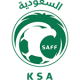 Saudiarabien VM 2026 Barn